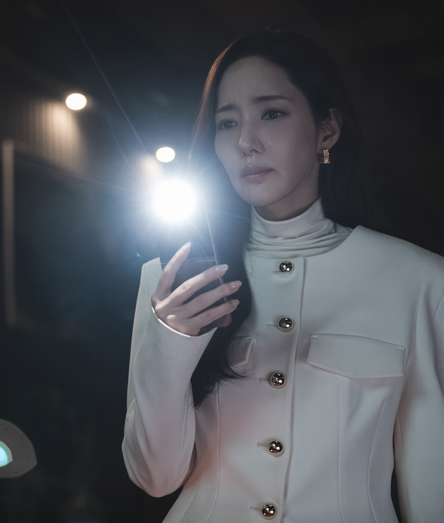 박민영 팬이 찍은 순간