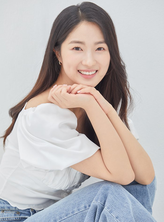 Latest photo of Kim Hyeyoon