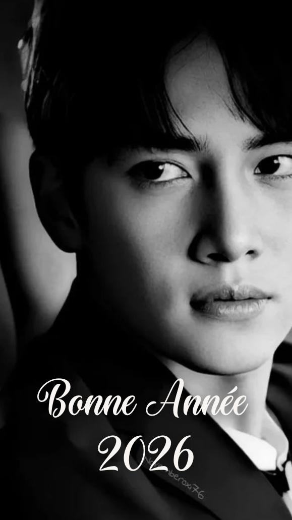 チ・チャンウクの最近の活動ショット