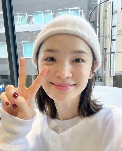 Recent activity shot of Jeon Mido