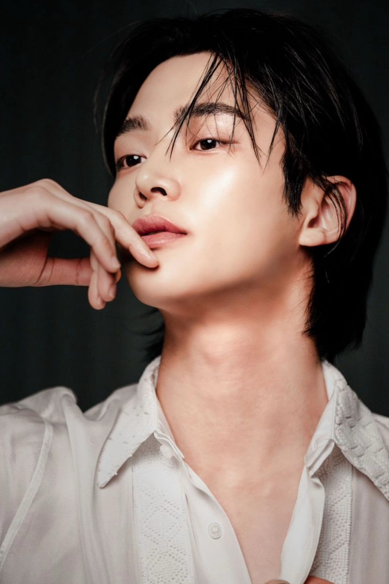 路云的幕后花絮