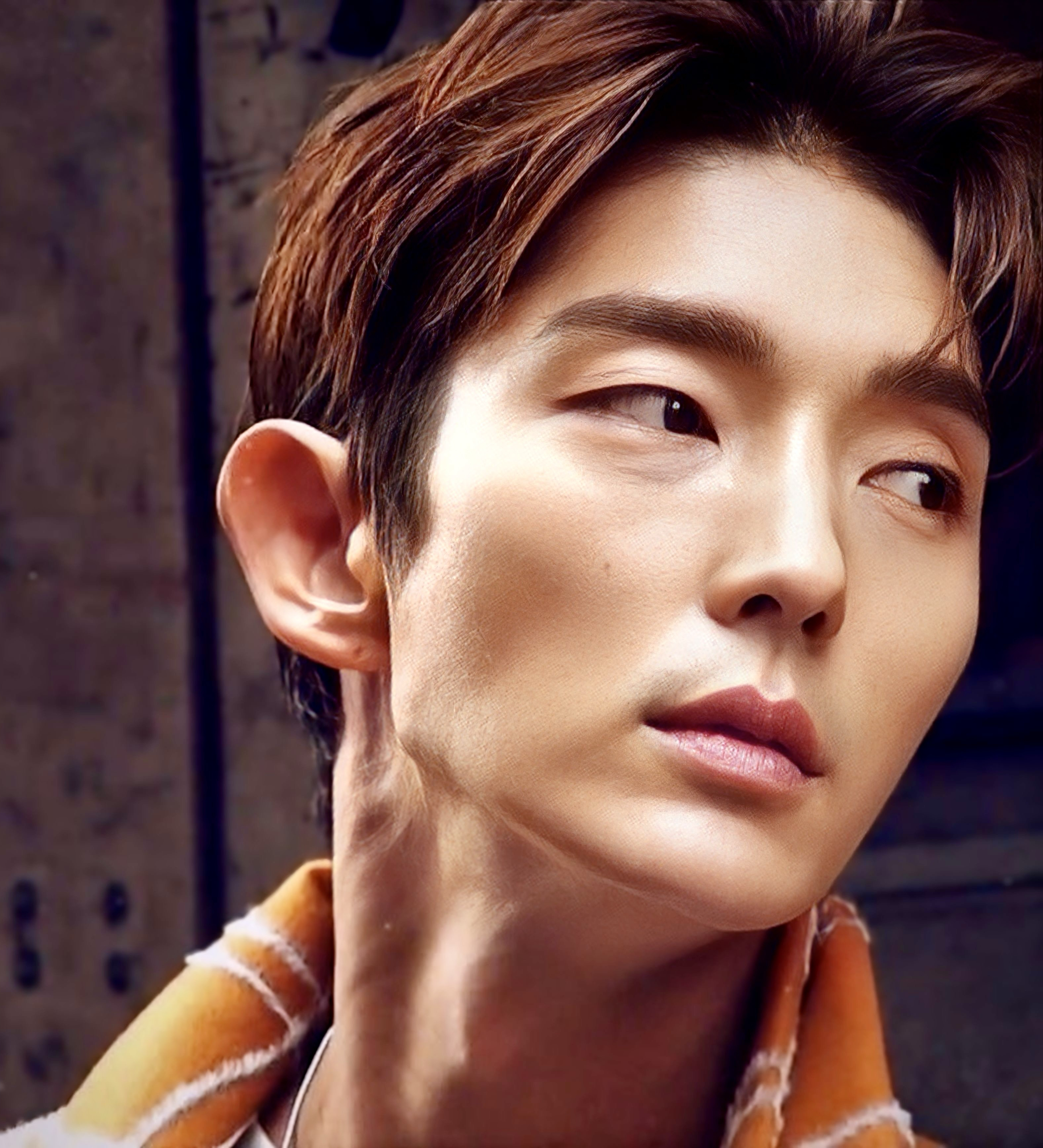 Latest photo of Lee Joongi