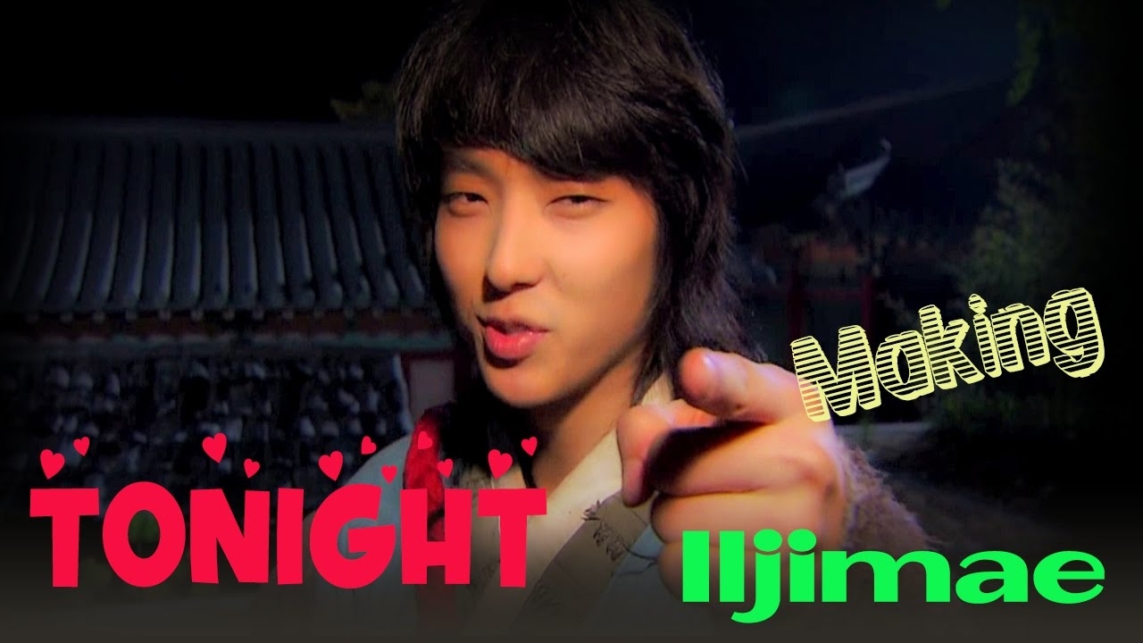 Latest photo of Lee Joongi