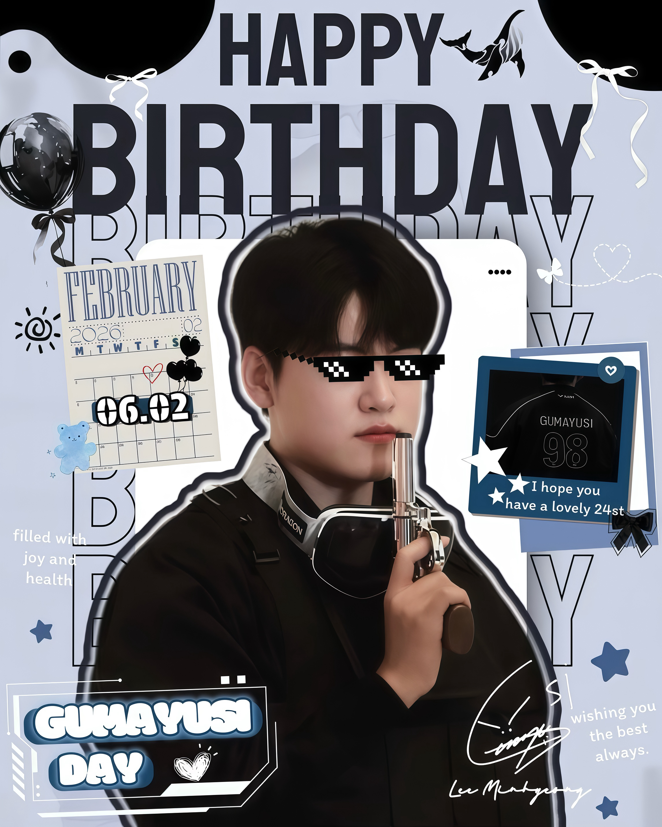 Explosively popular post in Choeaedol Celeb community