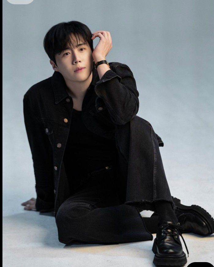 キム・ソンホの最新写真