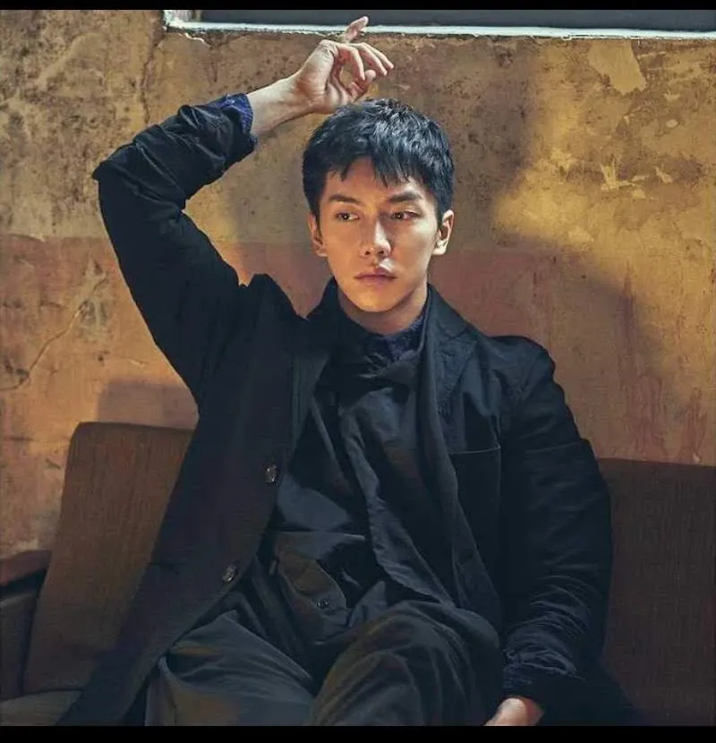 이승기 팬이 찍은 순간