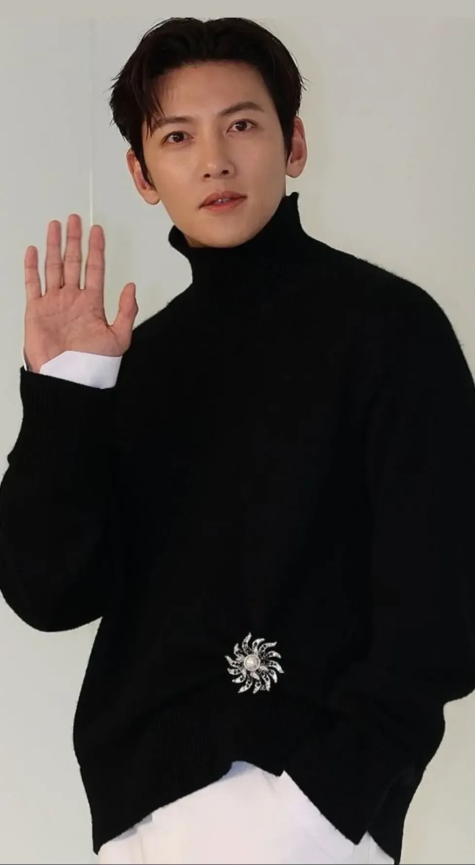 Representative background image loved by Ji Changwook fandom