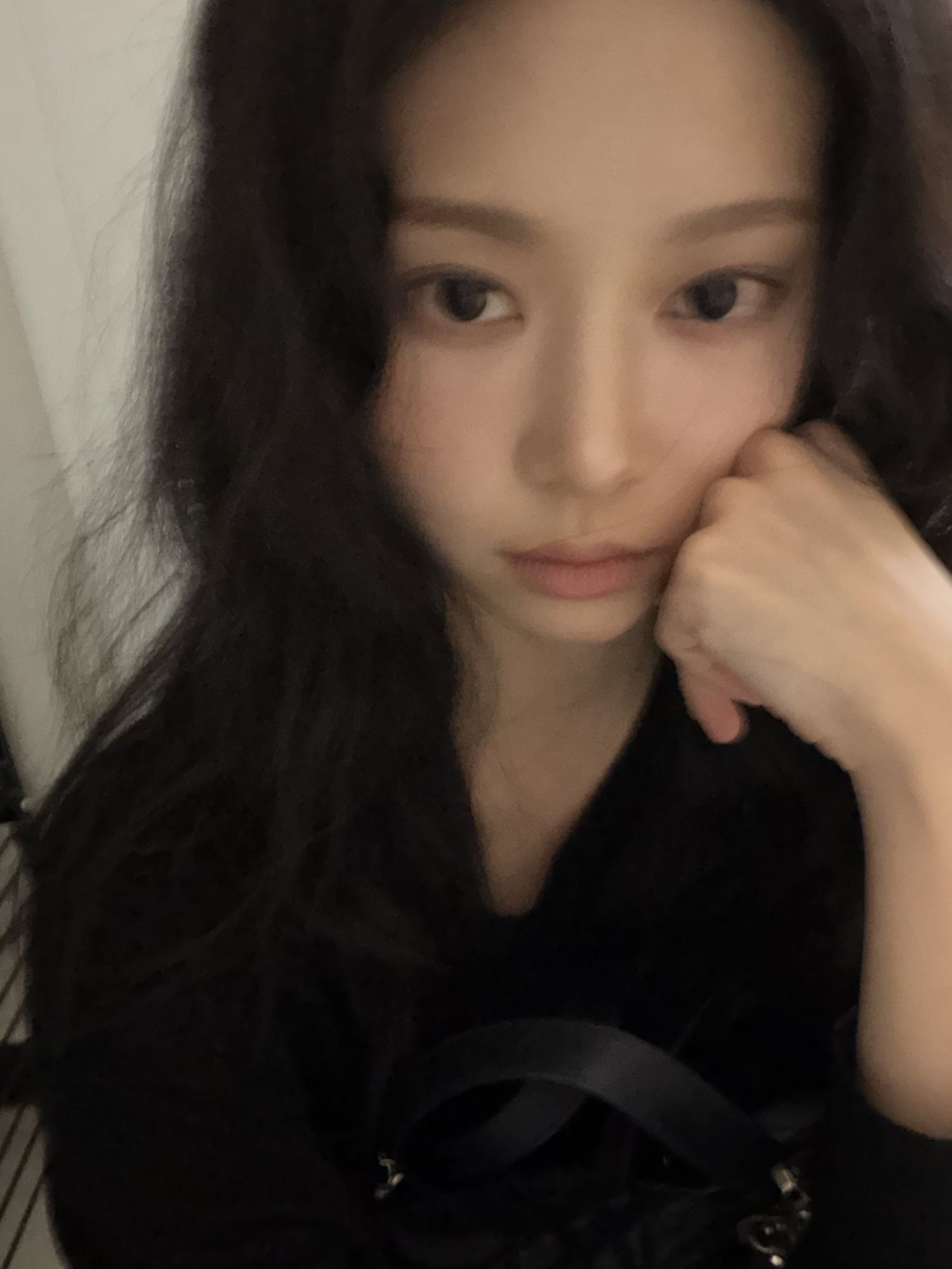 Latest photo of Kim Minju