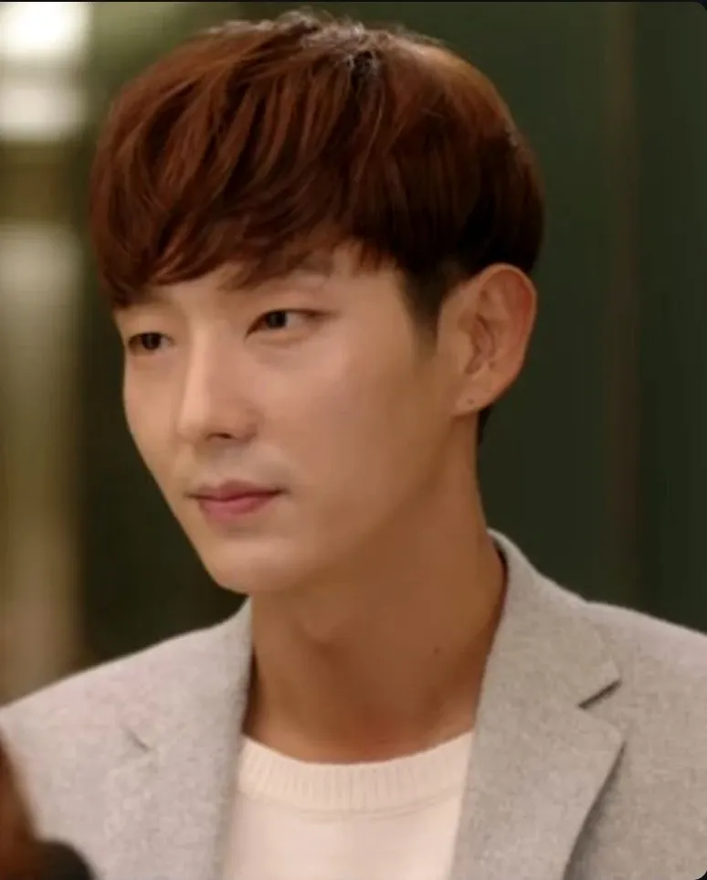 이준기의 최신 사진