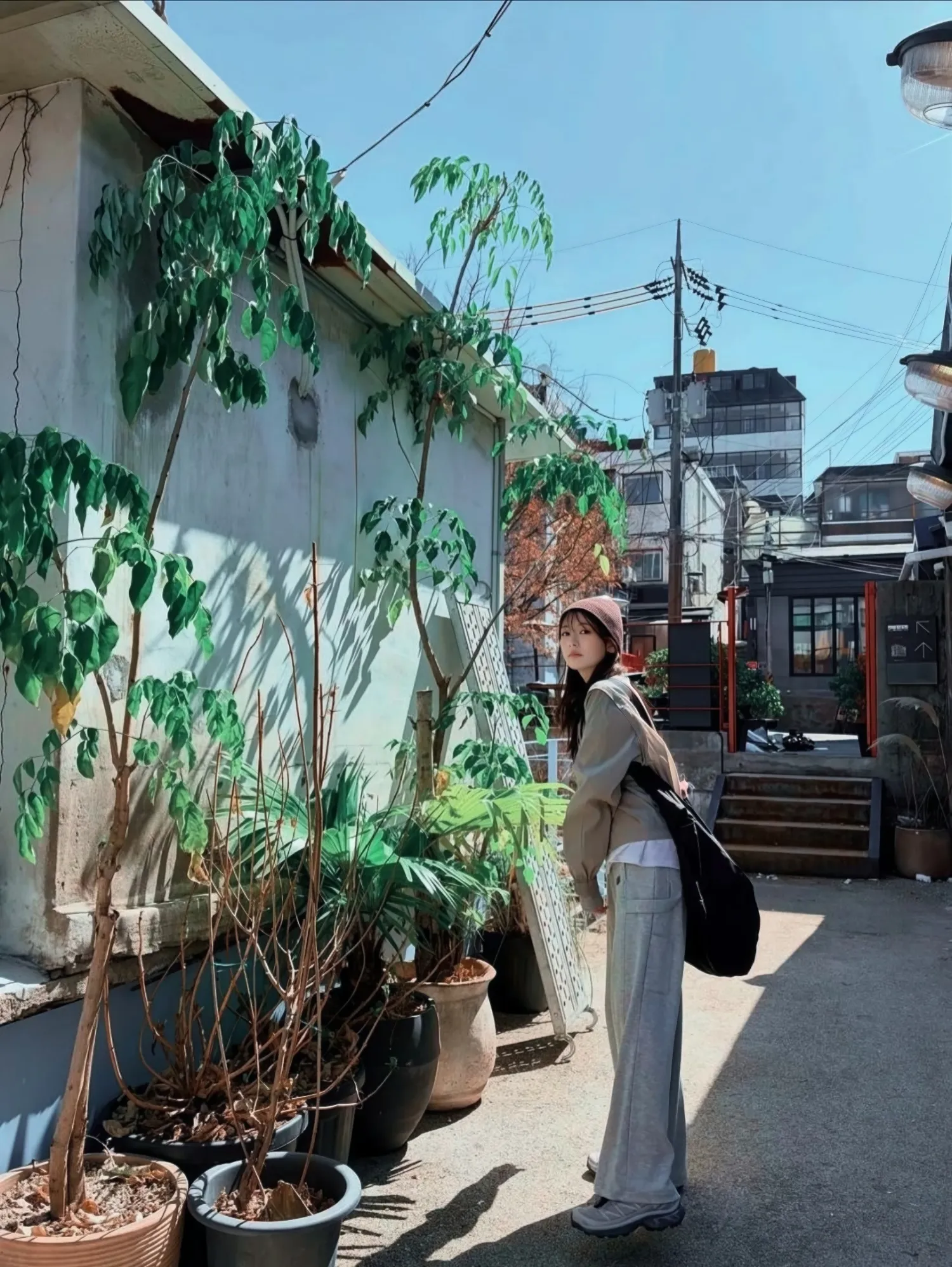 Latest photo of Jung Somin