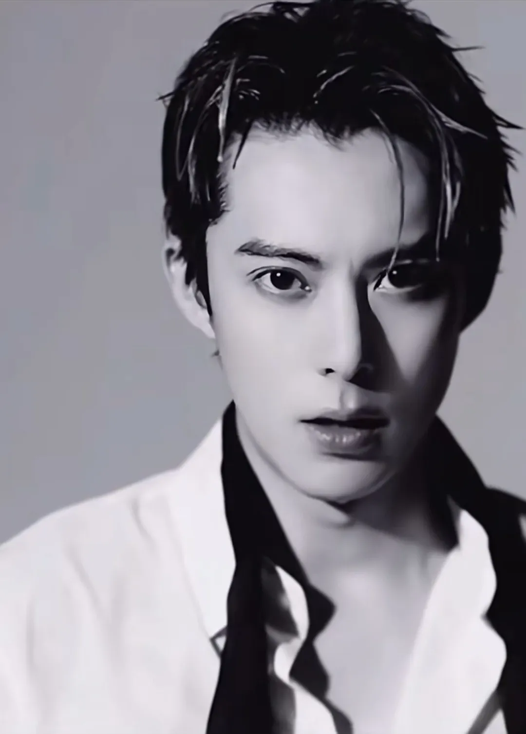 Recent activity shot of Dylan Wang