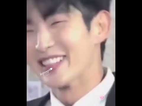 Momen yang diabadikan oleh penggemar Lee Joongi