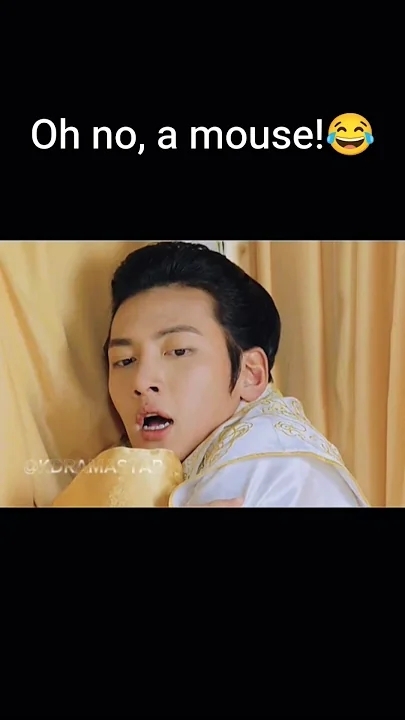 Recent activity shot of Ji Changwook