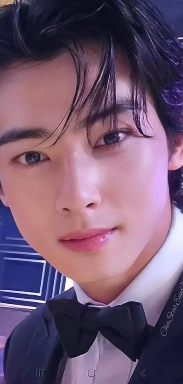Cha Eunwoo background image recommended by Choeaedol Celeb fandom