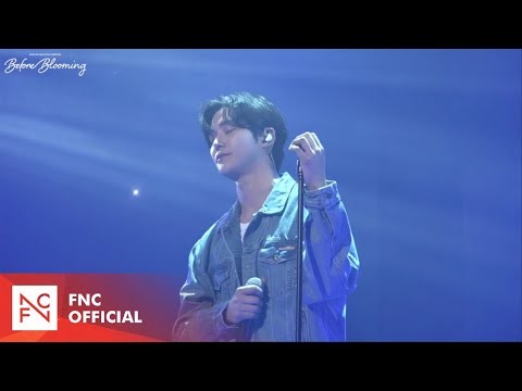 Cuplikan di balik layar dari Rowoon