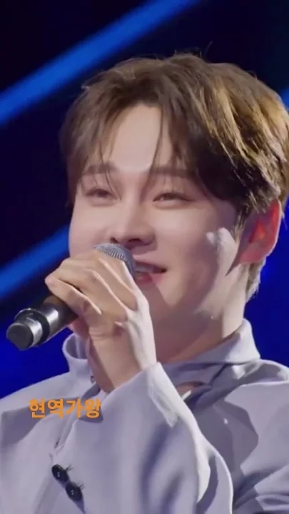 박서진 최근 활동샷