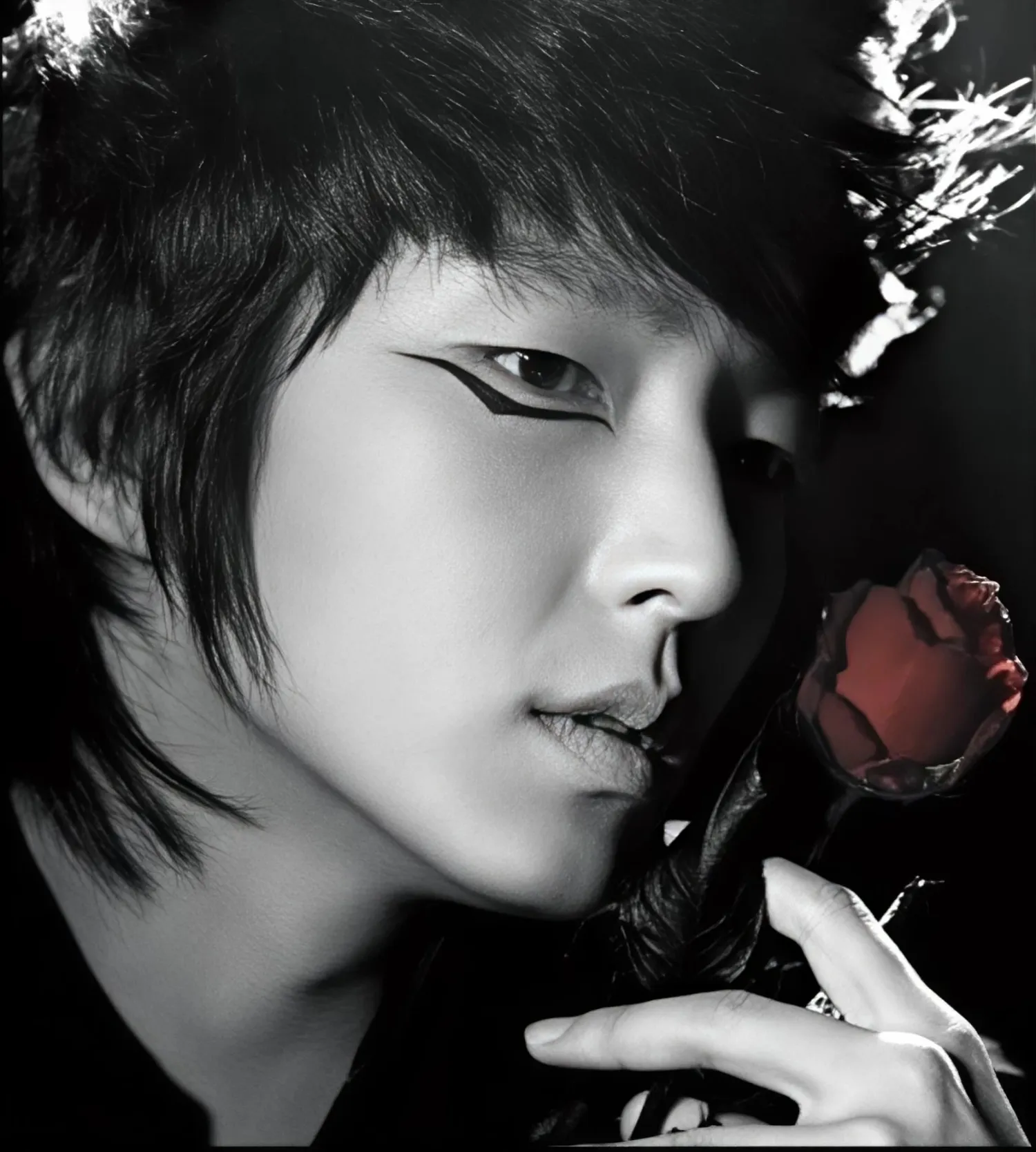 이준기 최근 활동샷