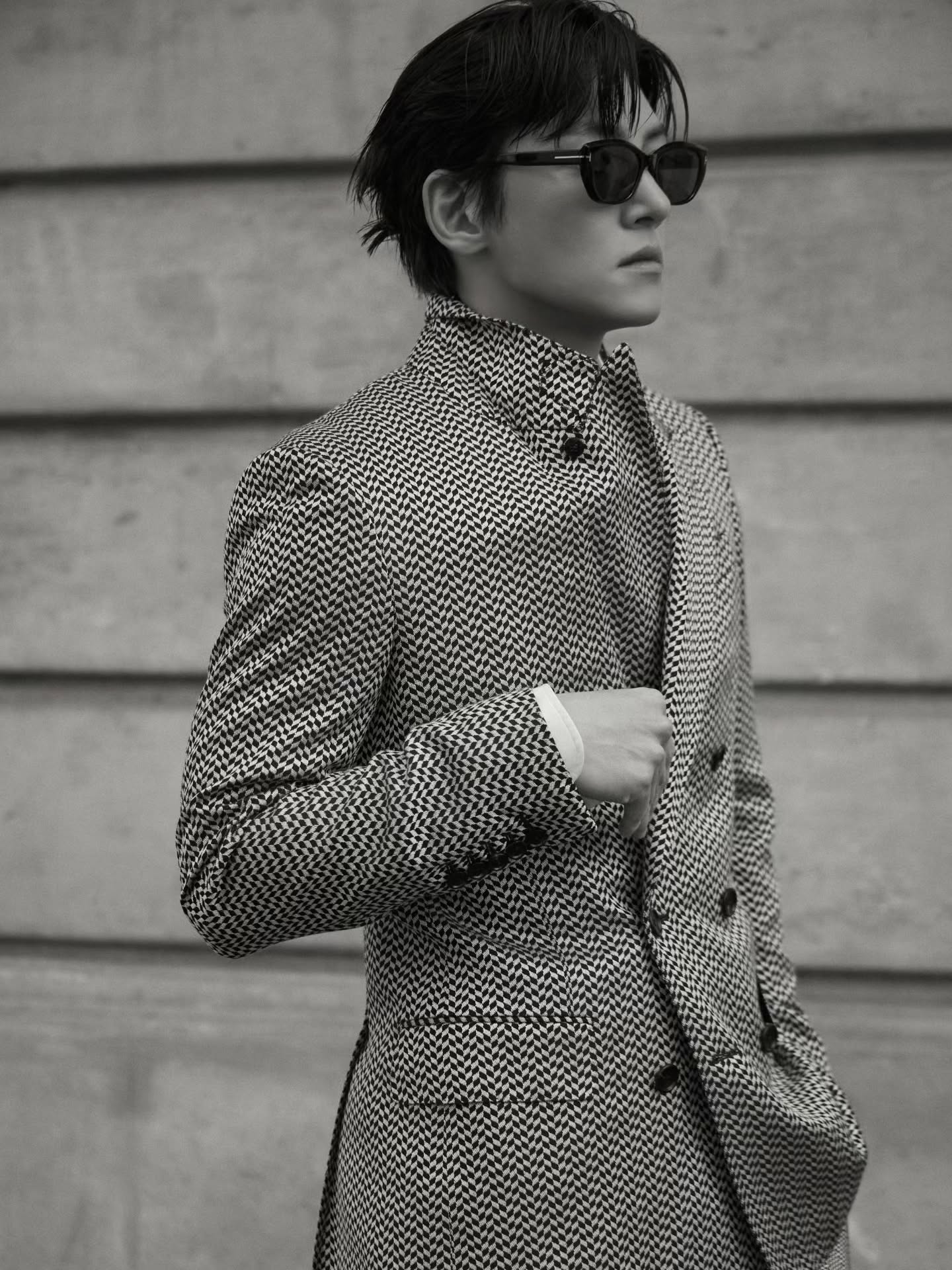 チ・チャンウクの最新写真