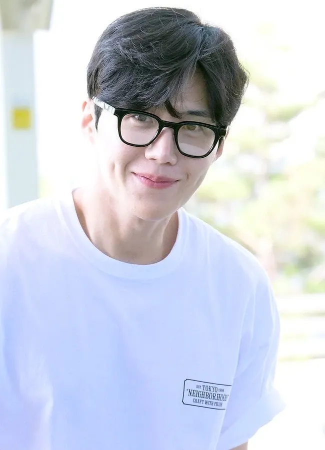 김선호 최근 활동샷