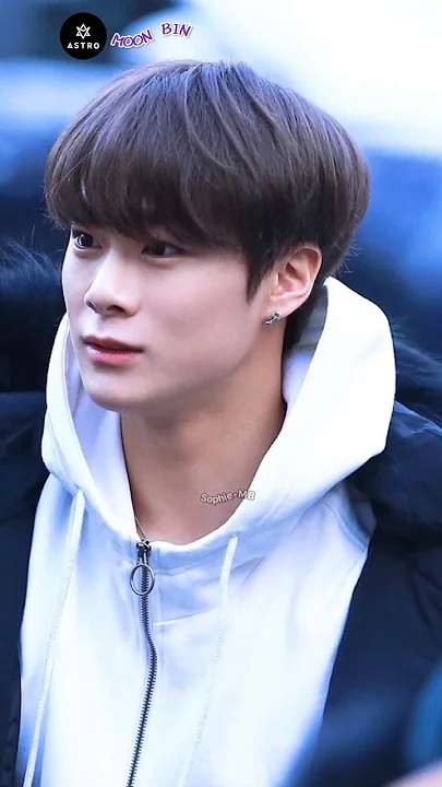 Special wallpaper made by Cha Eunwoo's fans