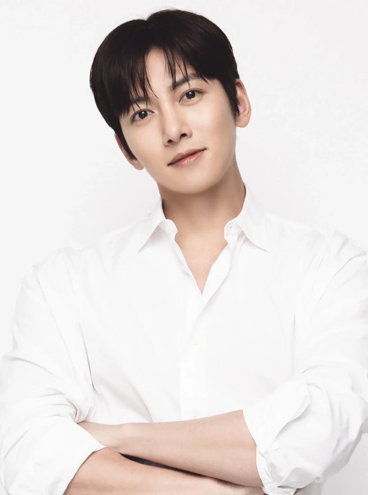 Latest photo of Ji Changwook