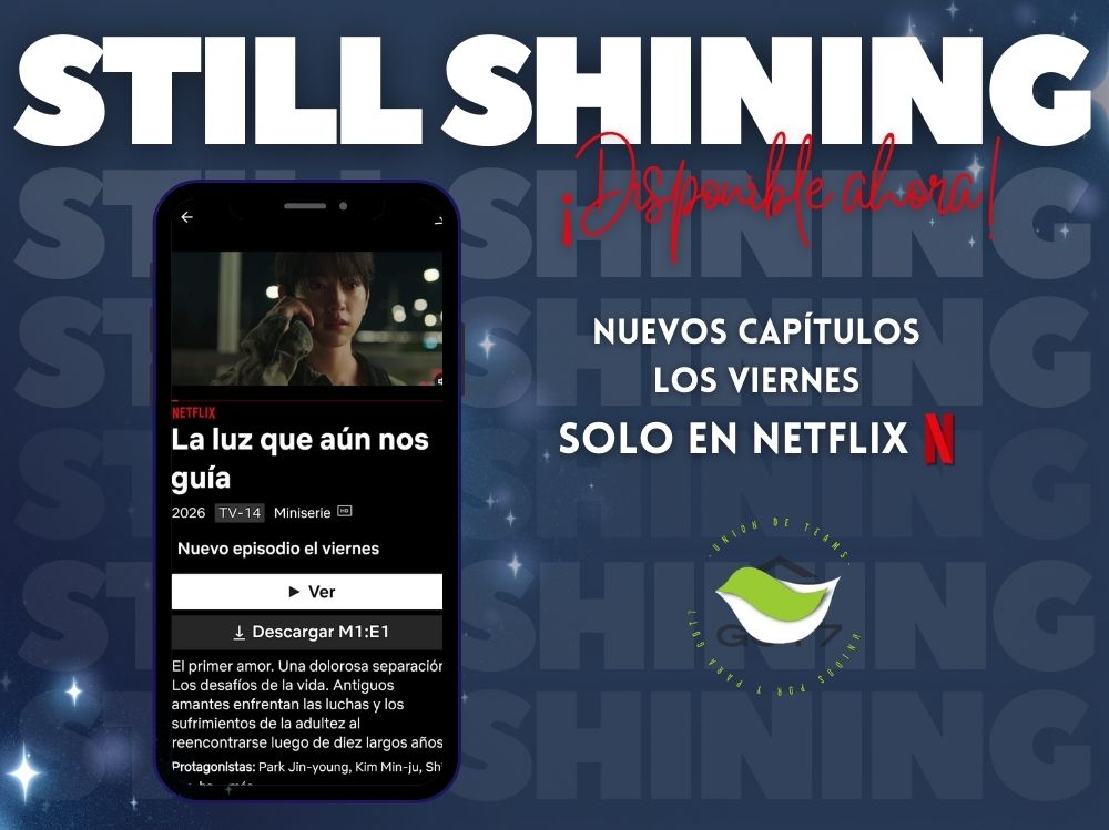 朴珍荣的幕后花絮