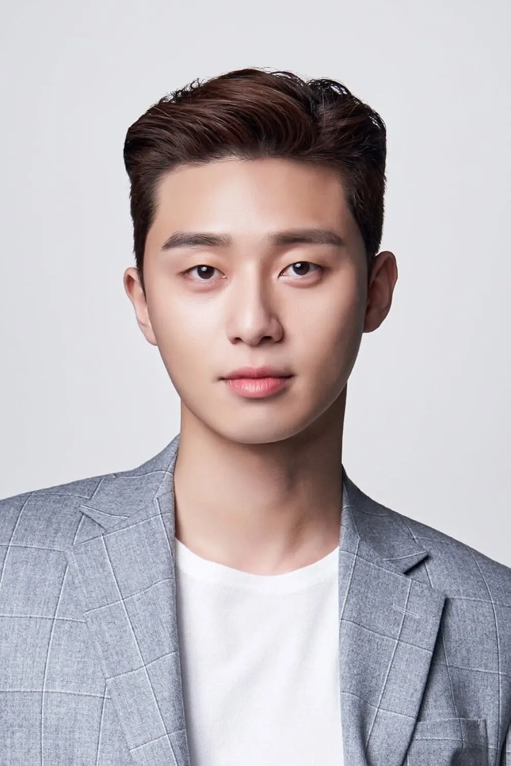 Latest photo of Park Seojoon