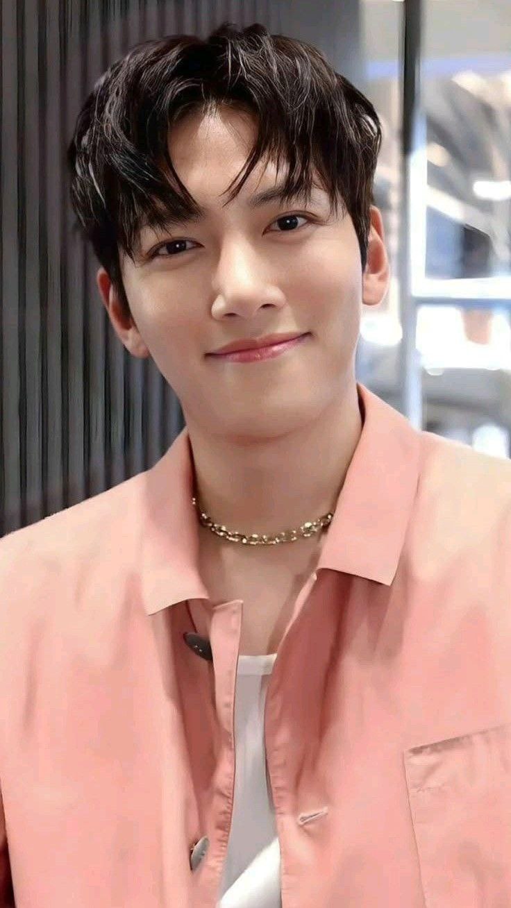 Recent activity shot of Ji Changwook