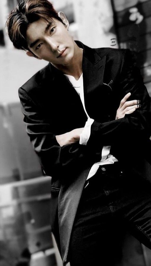 이준기 최근 활동샷