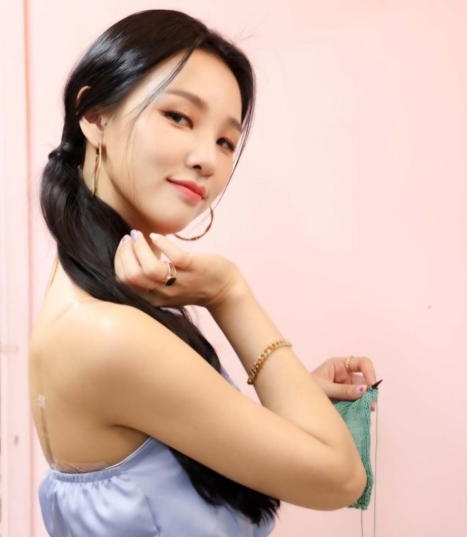 Latest photo of Hwang WooLim