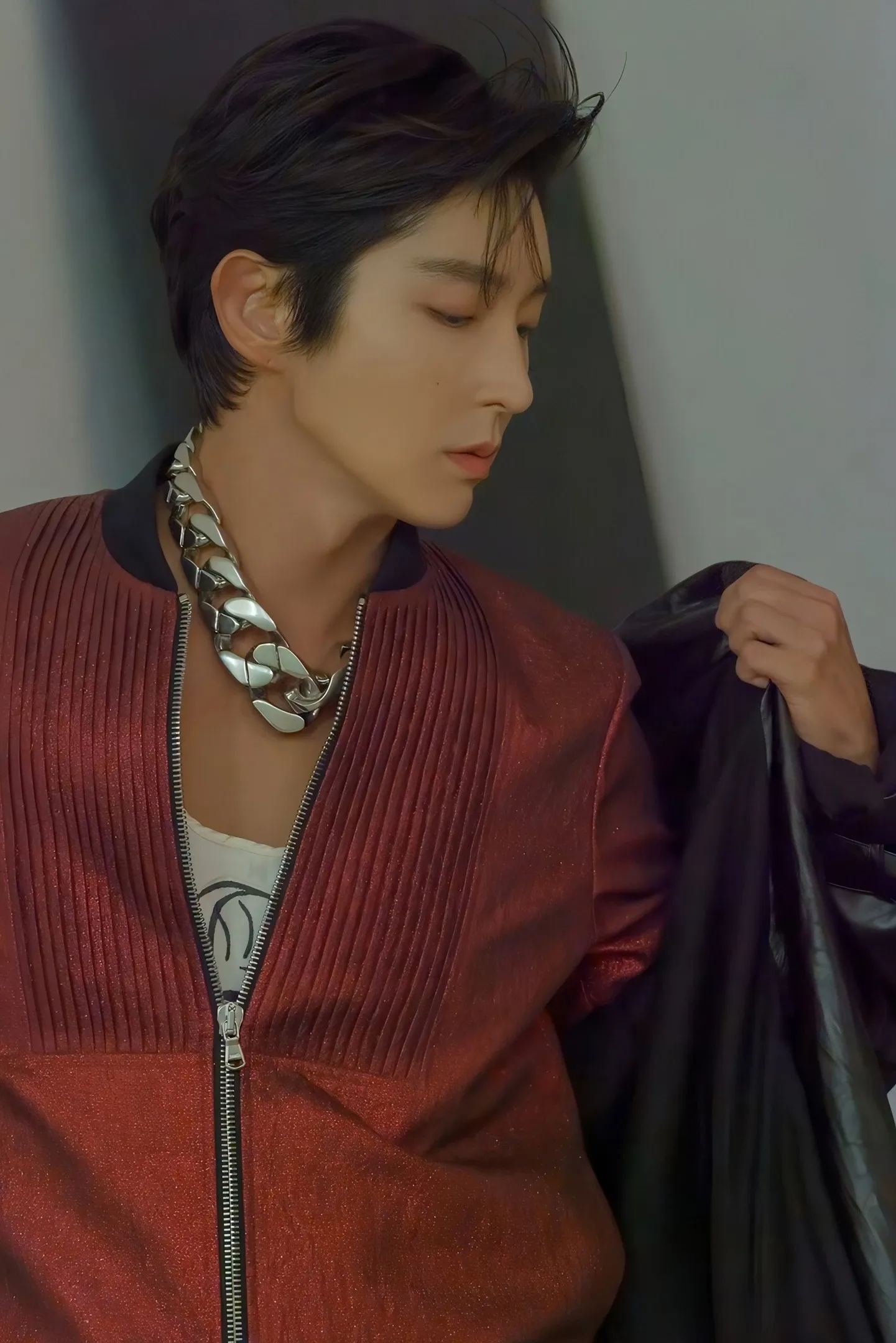 이준기 최근 활동샷