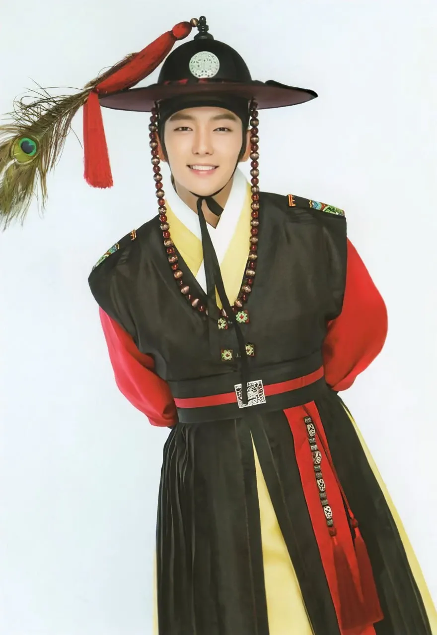 이준기 최근 활동샷