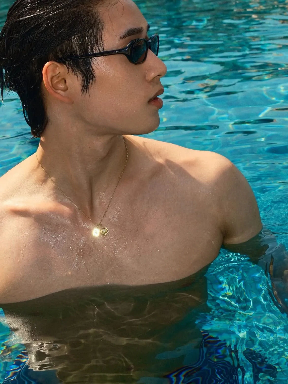Explosively popular post in Choeaedol Celeb community
