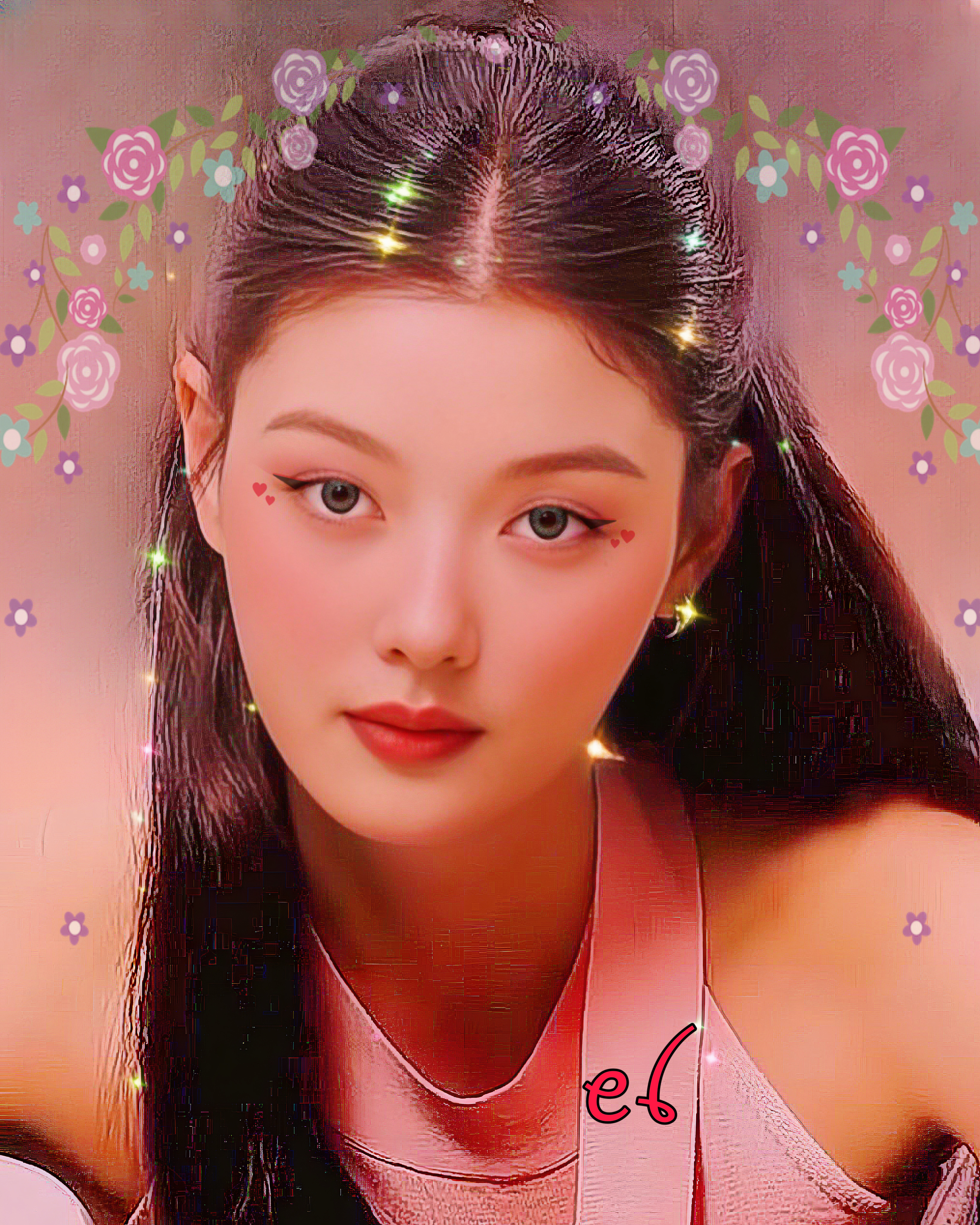 Latest photo of Kim Youjung