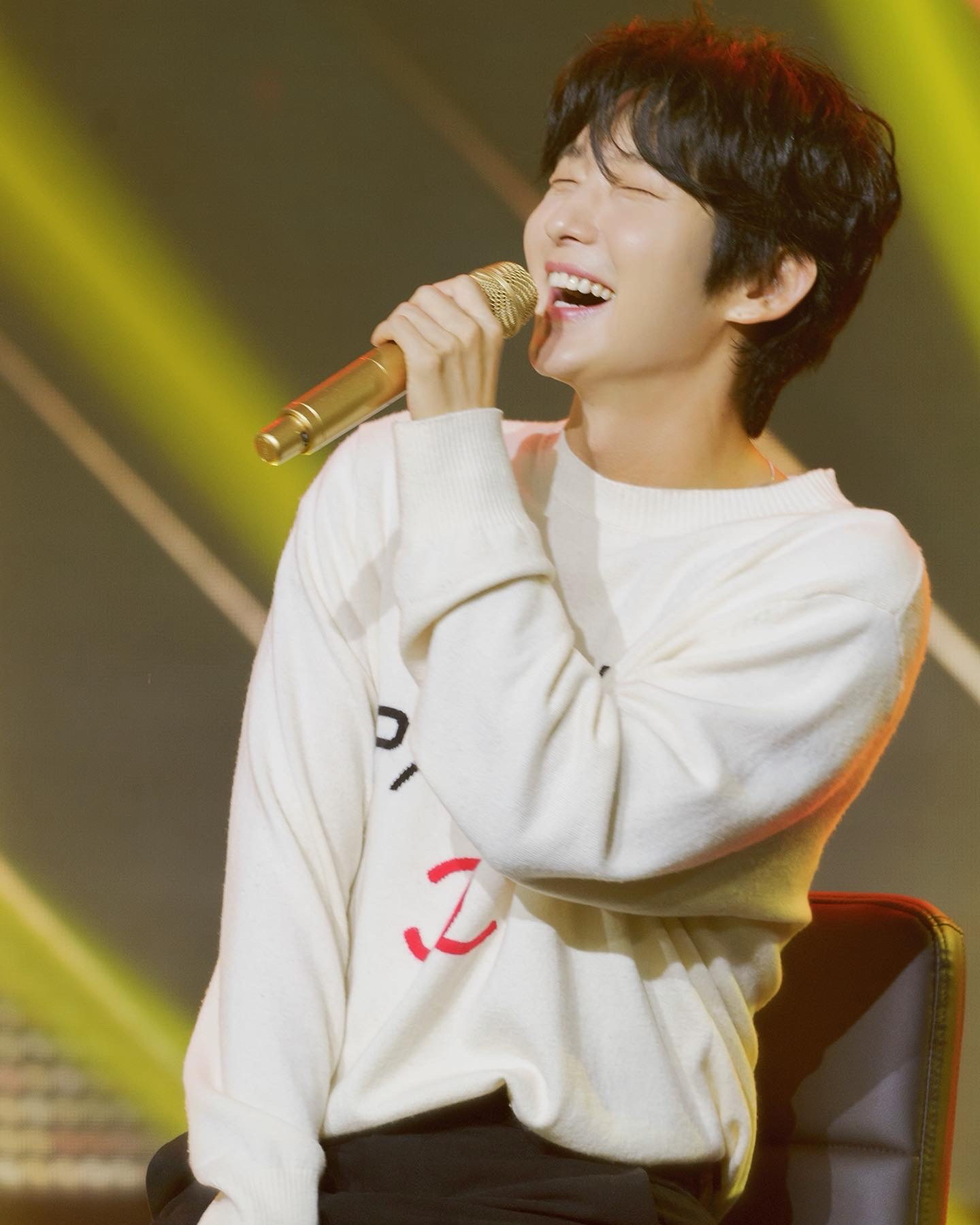 이준기 최근 활동샷