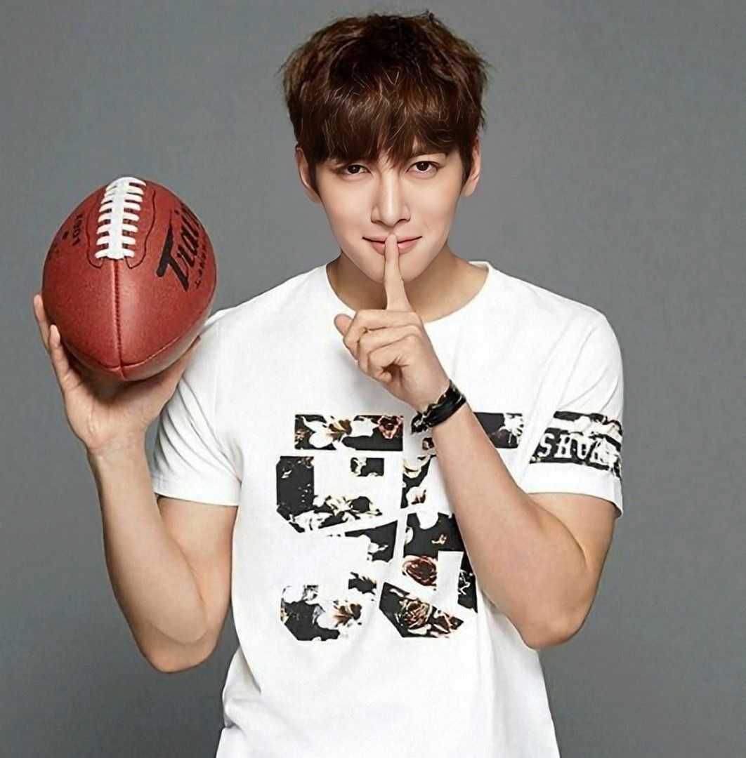 チ・チャンウクのビハインドカット