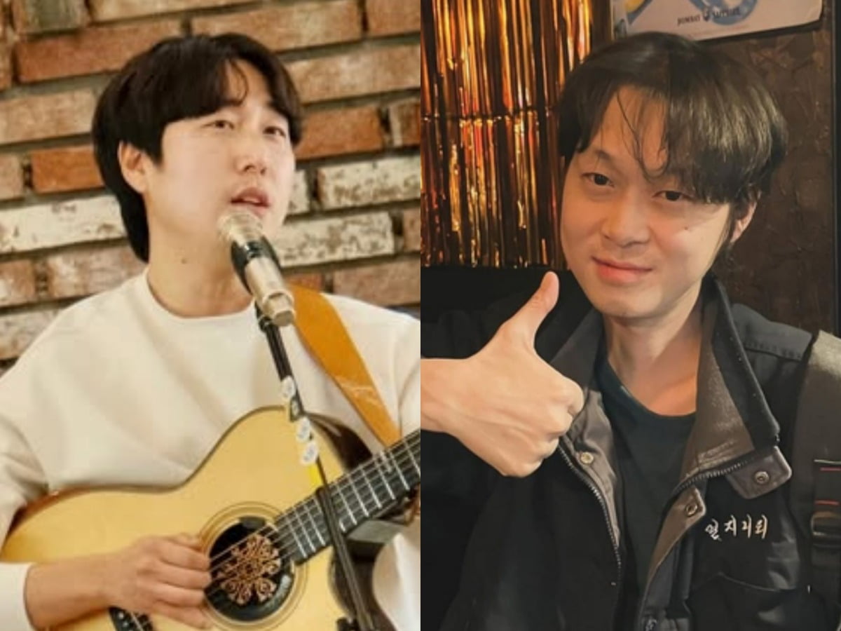 チャン・ボムジュンの最新写真