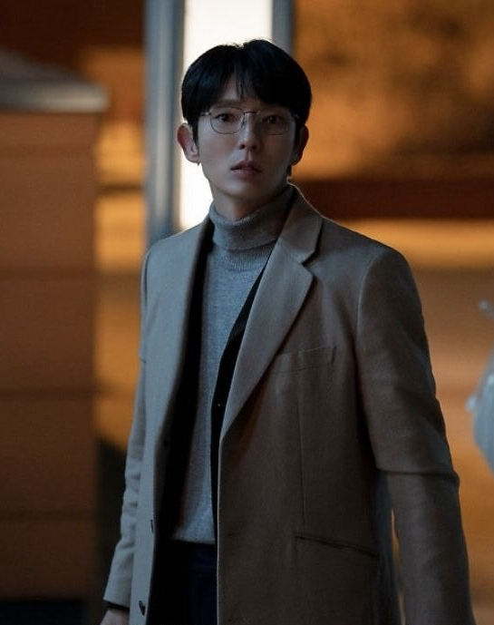 이준기 팬이 찍은 순간