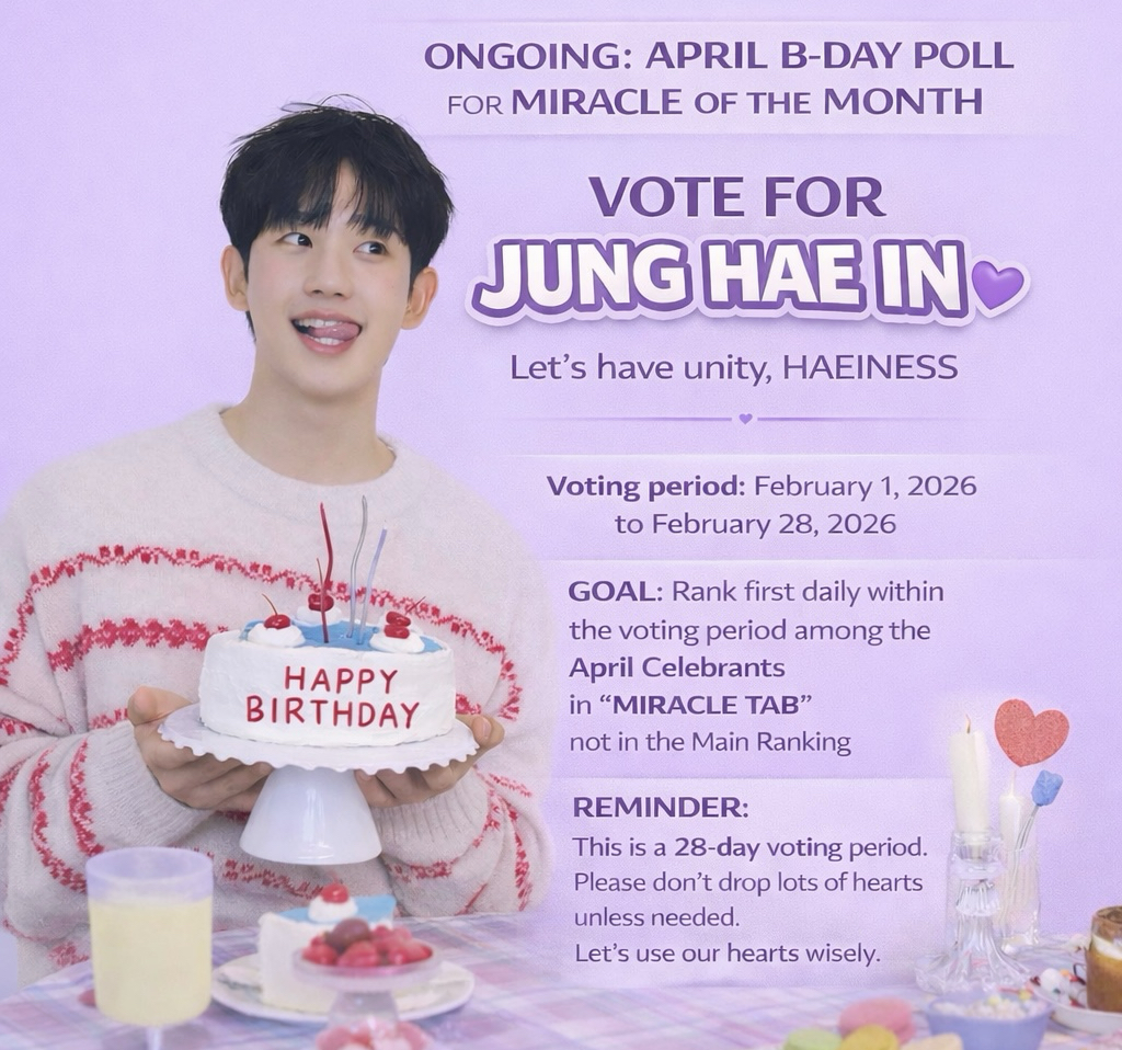 Currently spotlighted celeb post