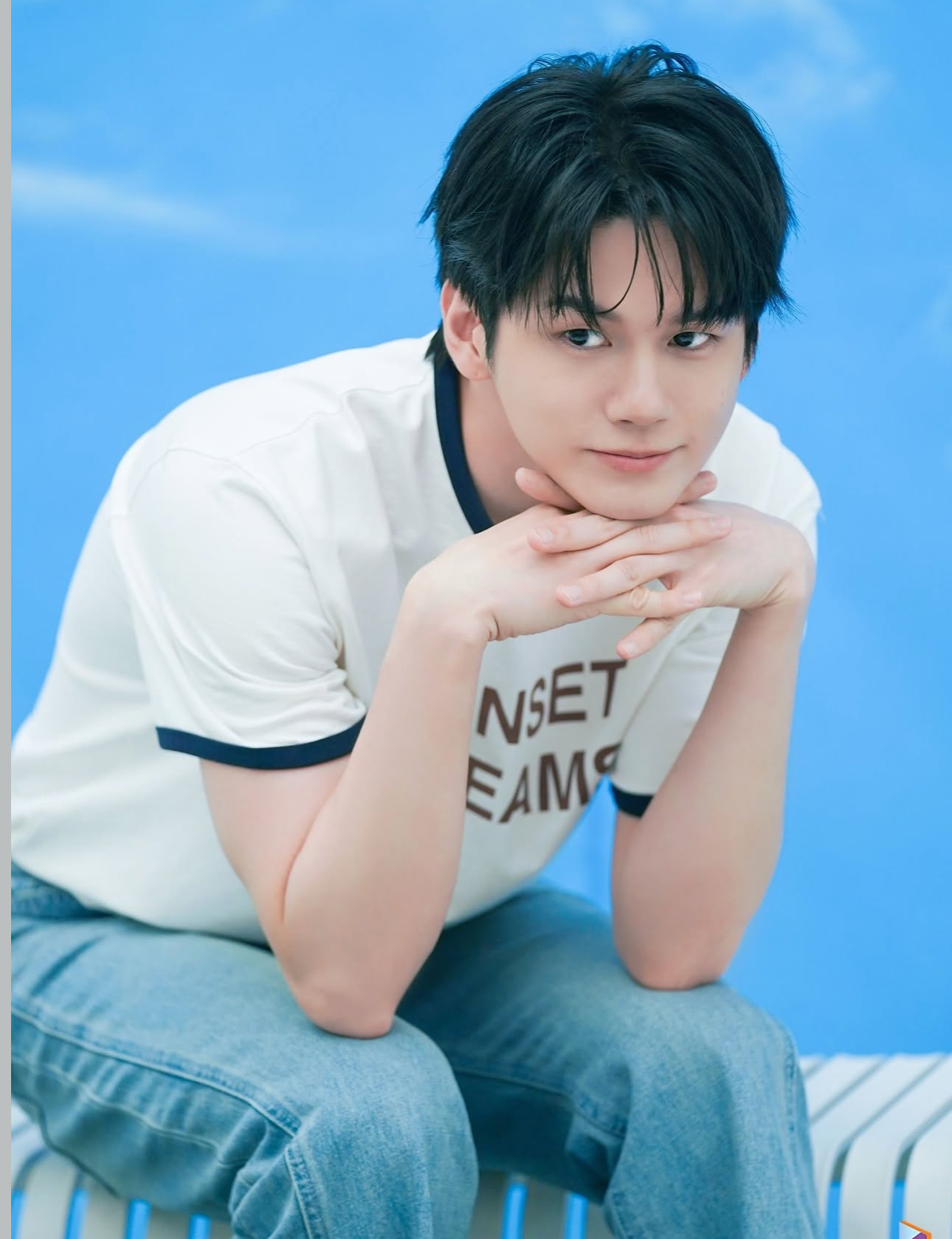옹성우 최근 활동샷