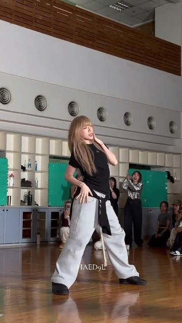 Representative background image loved by BADA fandom