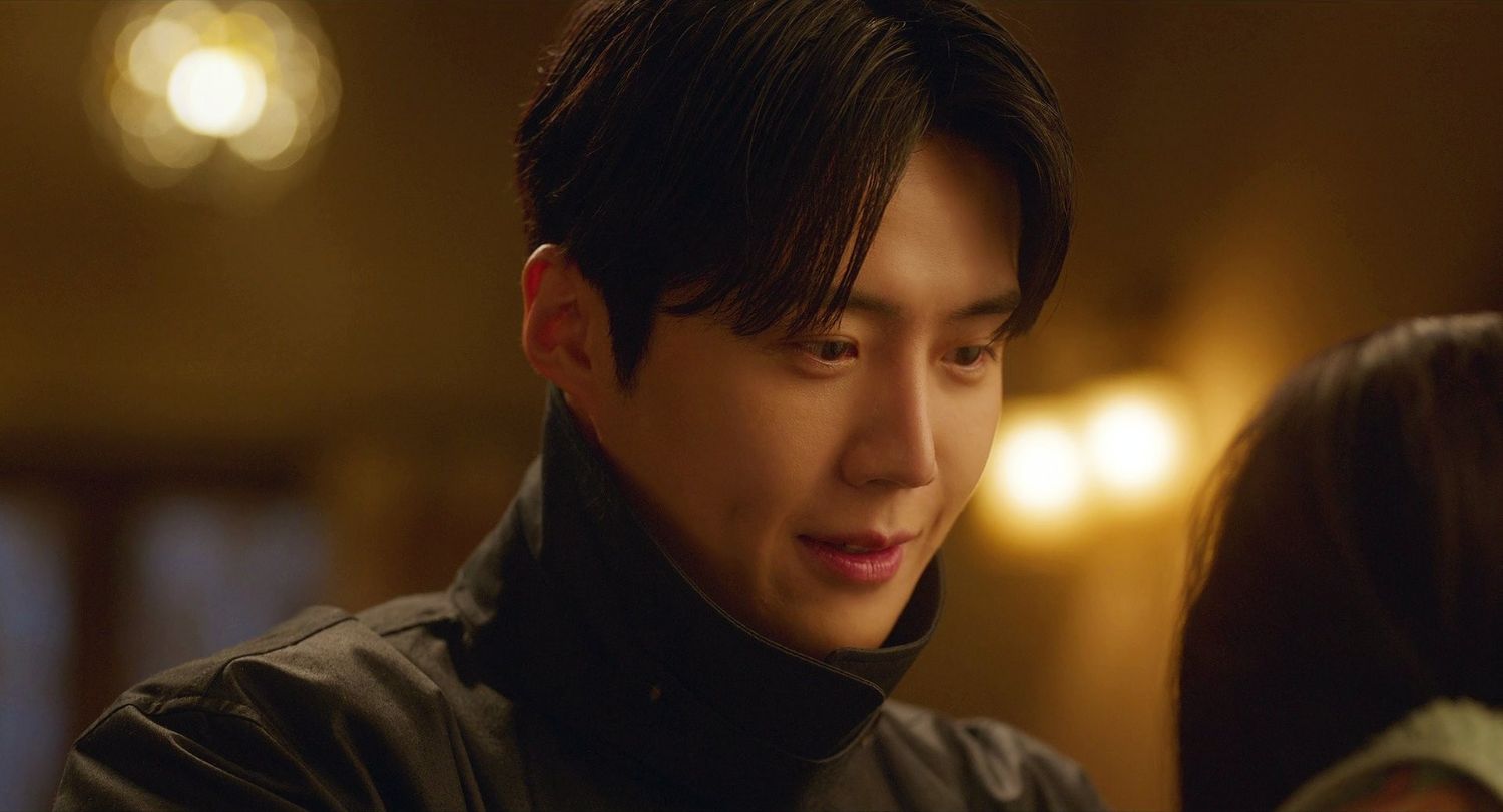 金宣虎的近期活动照