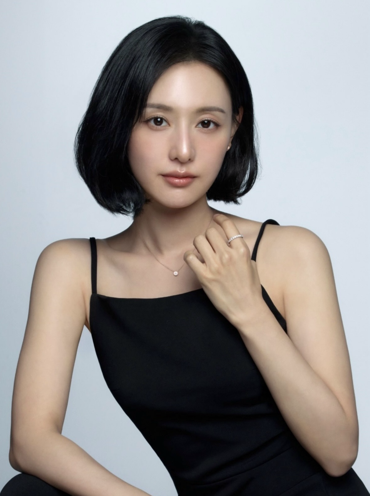 Latest photo of Kim Jiwon