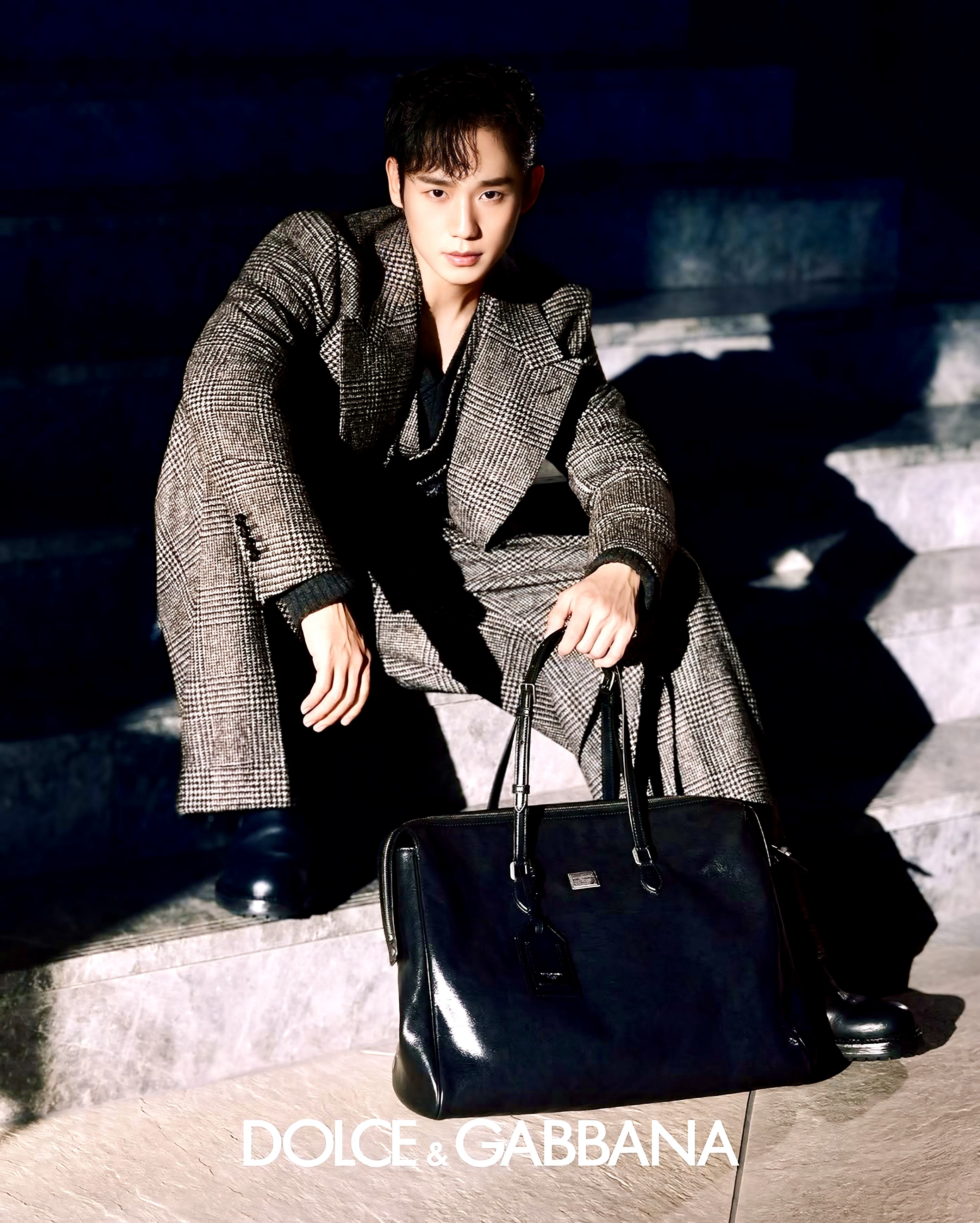 丁海寅的幕後花絮