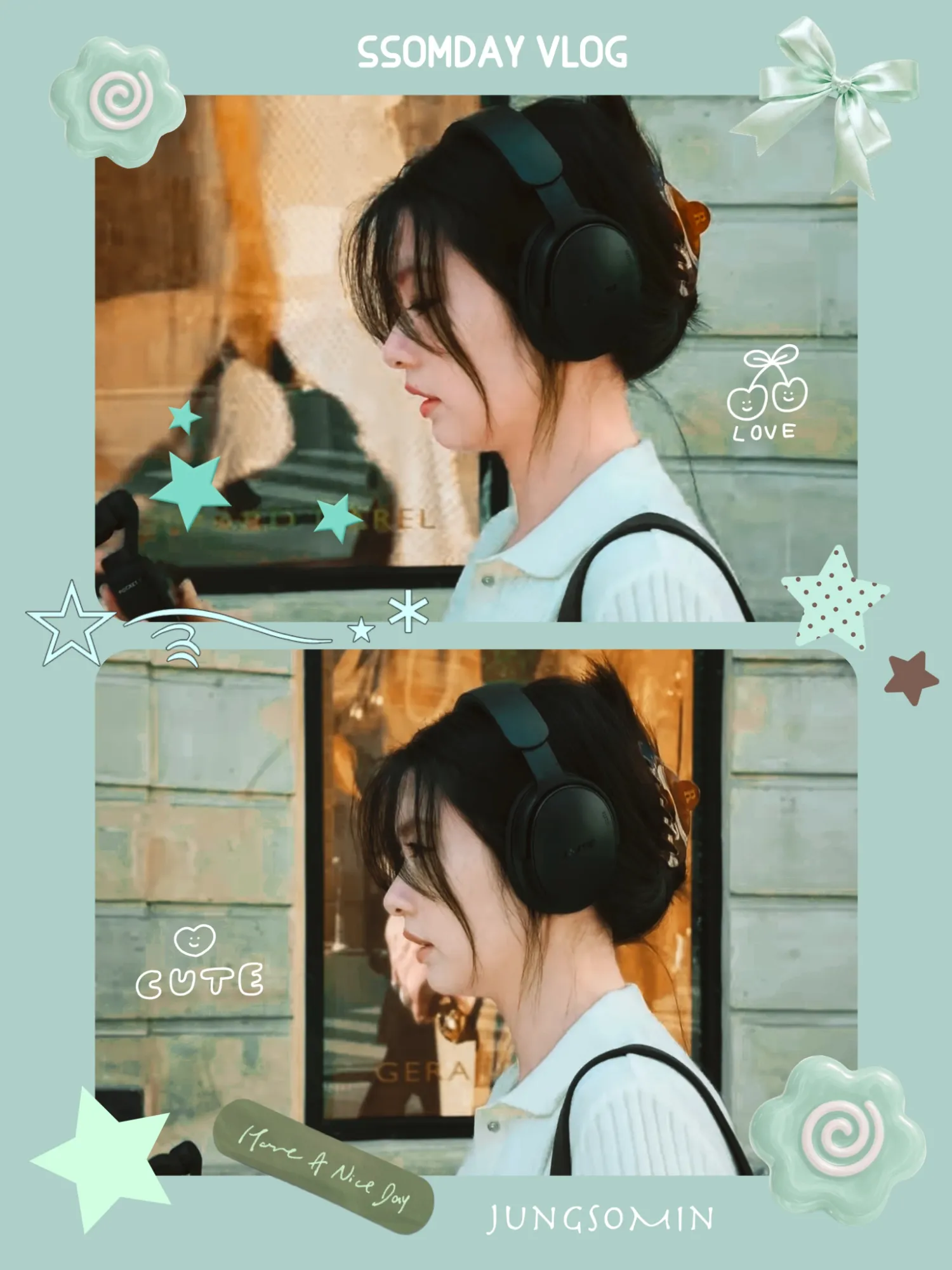 Latest photo of Jung Somin