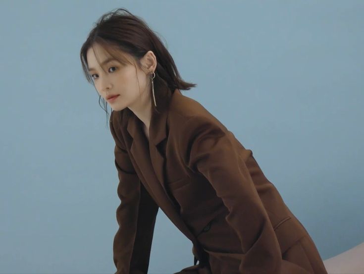 Recent activity shot of Jeon Mido