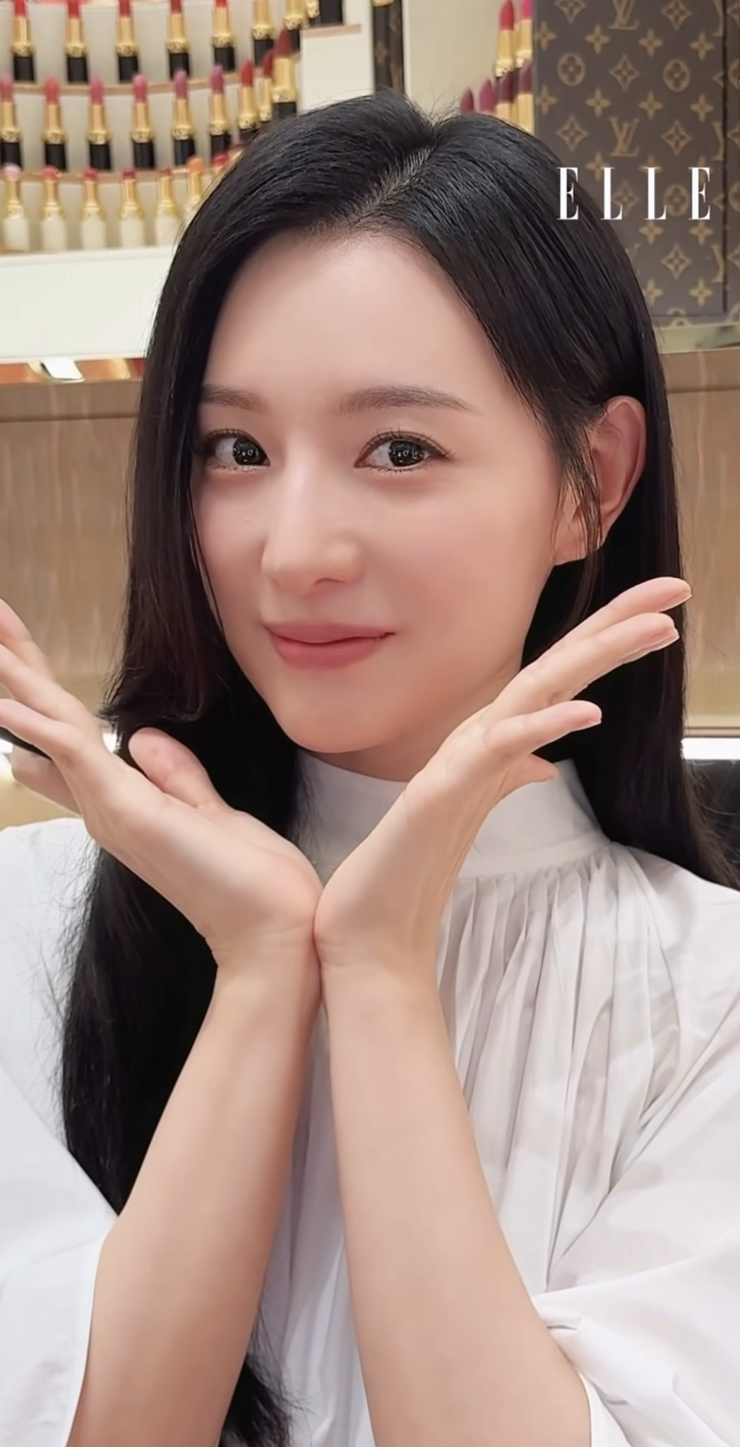 Latest photo of Kim Jiwon