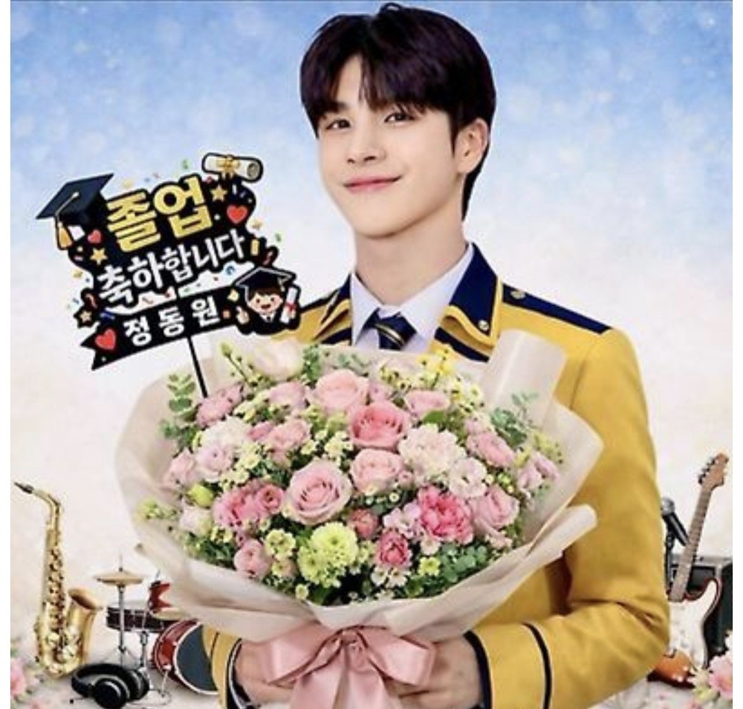 鄭東元的近期活動照