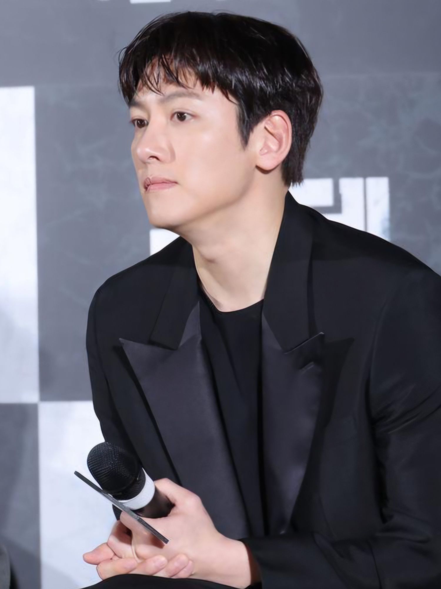 ファンが撮影したチ・チャンウクの瞬間