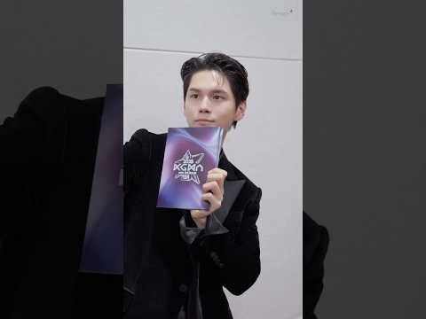 옹성우의 최신 사진